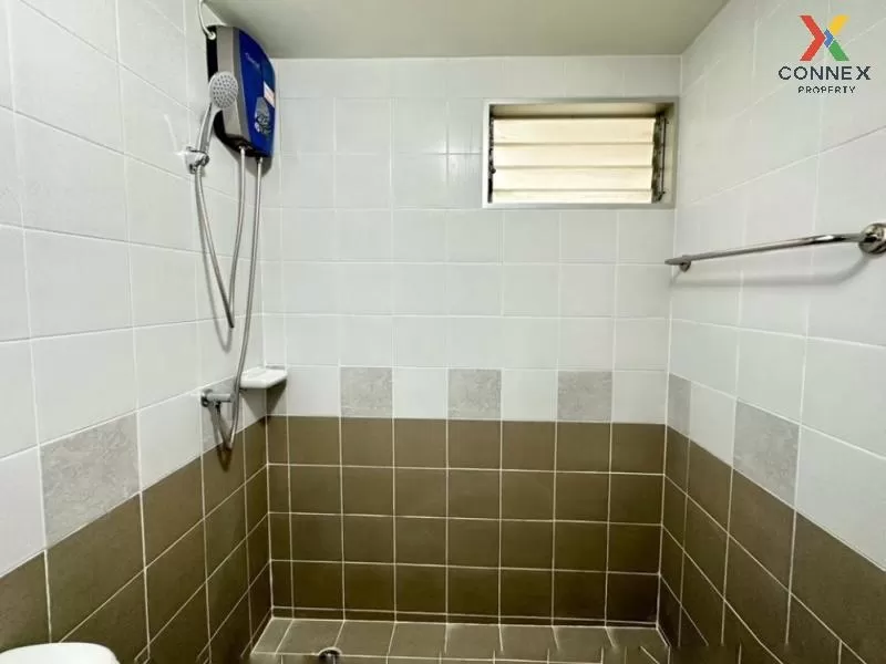 ขายคอนโด  ลุมพินี คอนโดทาวน์ บดินทรเดชา-รามคำแหง วังทองหลาง เขต ว