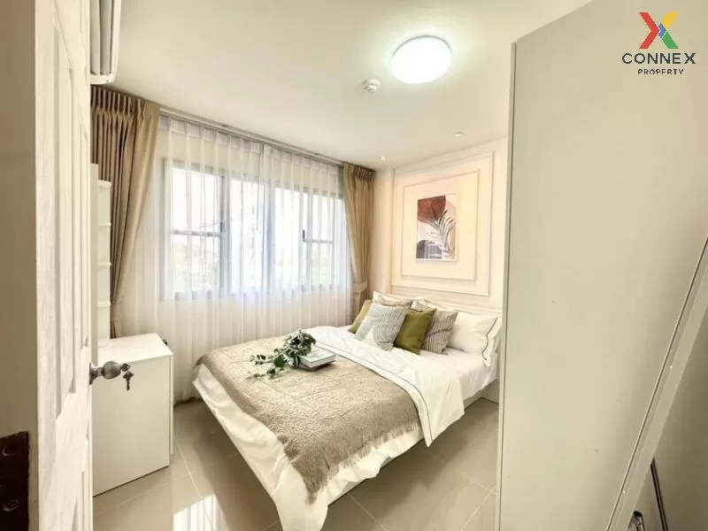 ขายคอนโด  ลุมพินี คอนโดทาวน์ บดินทรเดชา-รามคำแหง วังทองหลาง เขต ว