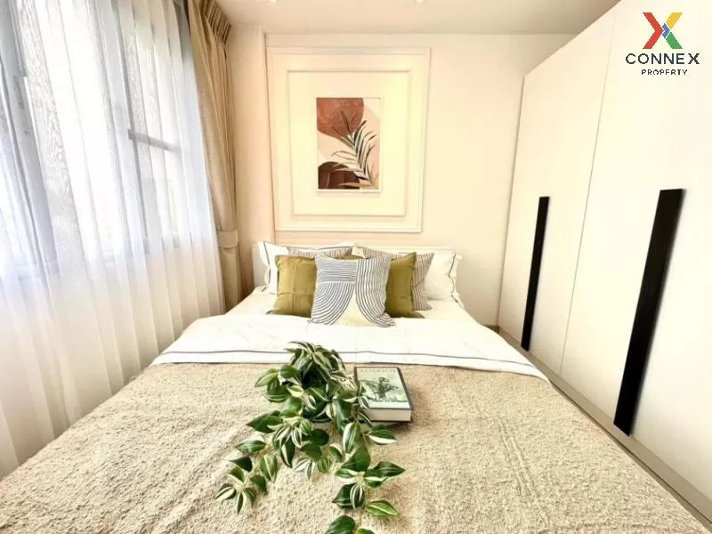 ขายคอนโด  ลุมพินี คอนโดทาวน์ บดินทรเดชา-รามคำแหง วังทองหลาง เขต ว