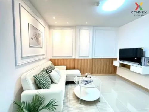 ขายคอนโด  ลุมพินี คอนโดทาวน์ บดินทรเดชา-รามคำแหง วังทองหลาง เขต วังทองหลาง กรุงเทพ CX-78920