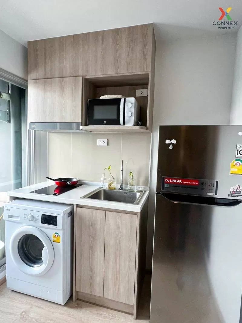 FOR RENT condo , Elio Del Moss Phahonyothin 34 , BTS-Kasetsart Un 4