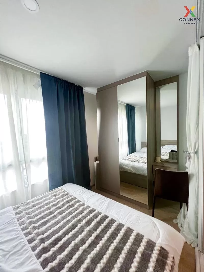 FOR RENT condo , Elio Del Moss Phahonyothin 34 , BTS-Kasetsart Un