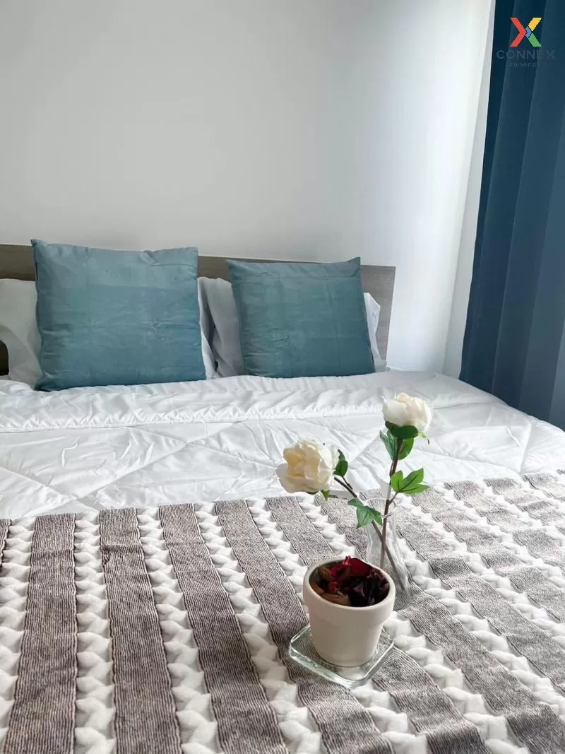 FOR RENT condo , Elio Del Moss Phahonyothin 34 , BTS-Kasetsart Un
