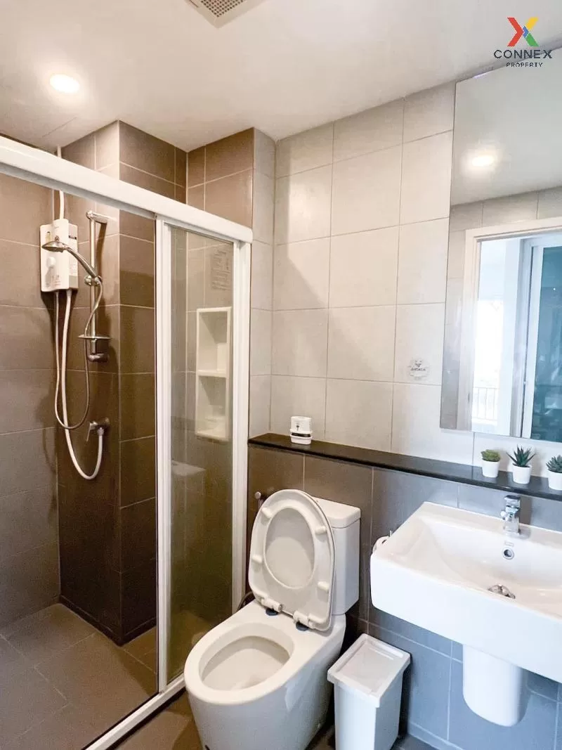 FOR RENT condo , Elio Del Moss Phahonyothin 34 , BTS-Kasetsart Un