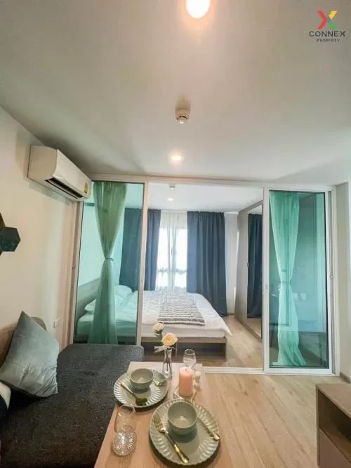 FOR RENT condo , Elio Del Moss Phahonyothin 34 , BTS-Kasetsart University , Sena Nikhom , Chatuchak , Bangkok , CX-78921