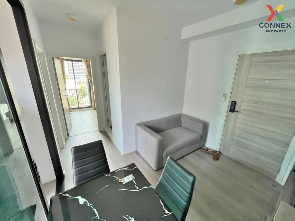 FOR RENT condo , Notting Hill Sukhumvit 105 , BTS-Bearing , Bang  1