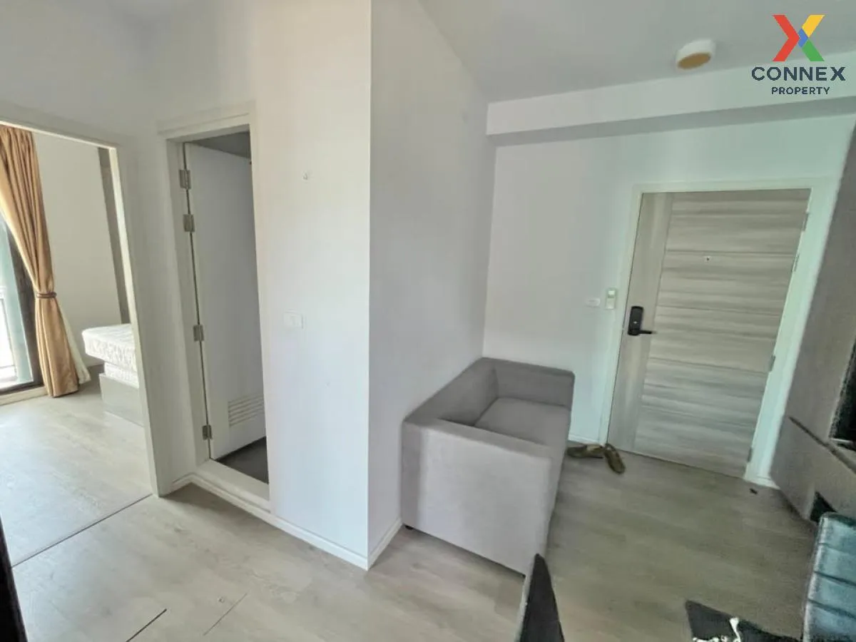 FOR RENT condo , Notting Hill Sukhumvit 105 , BTS-Bearing , Bang  2
