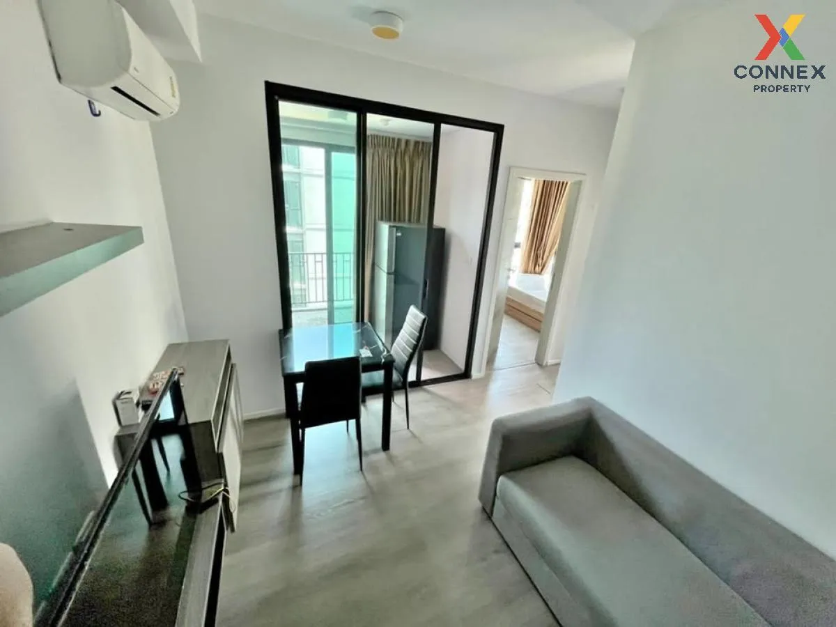 FOR RENT condo , Notting Hill Sukhumvit 105 , BTS-Bearing , Bang  3