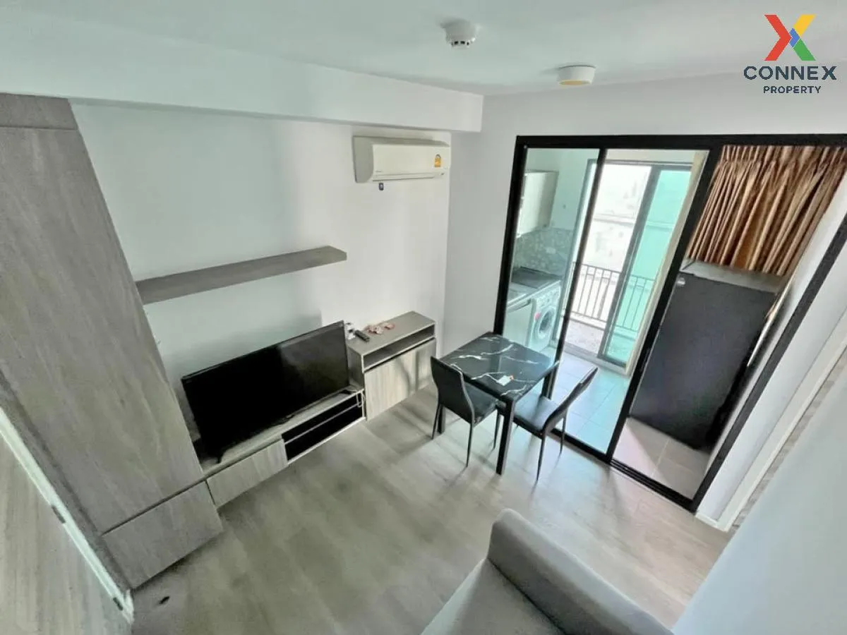 FOR RENT condo , Notting Hill Sukhumvit 105 , BTS-Bearing , Bang  4