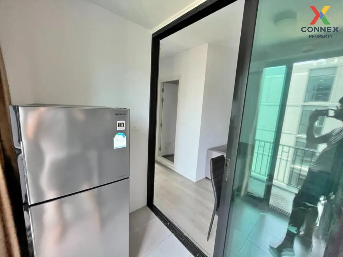 FOR RENT condo , Notting Hill Sukhumvit 105 , BTS-Bearing , Bang 