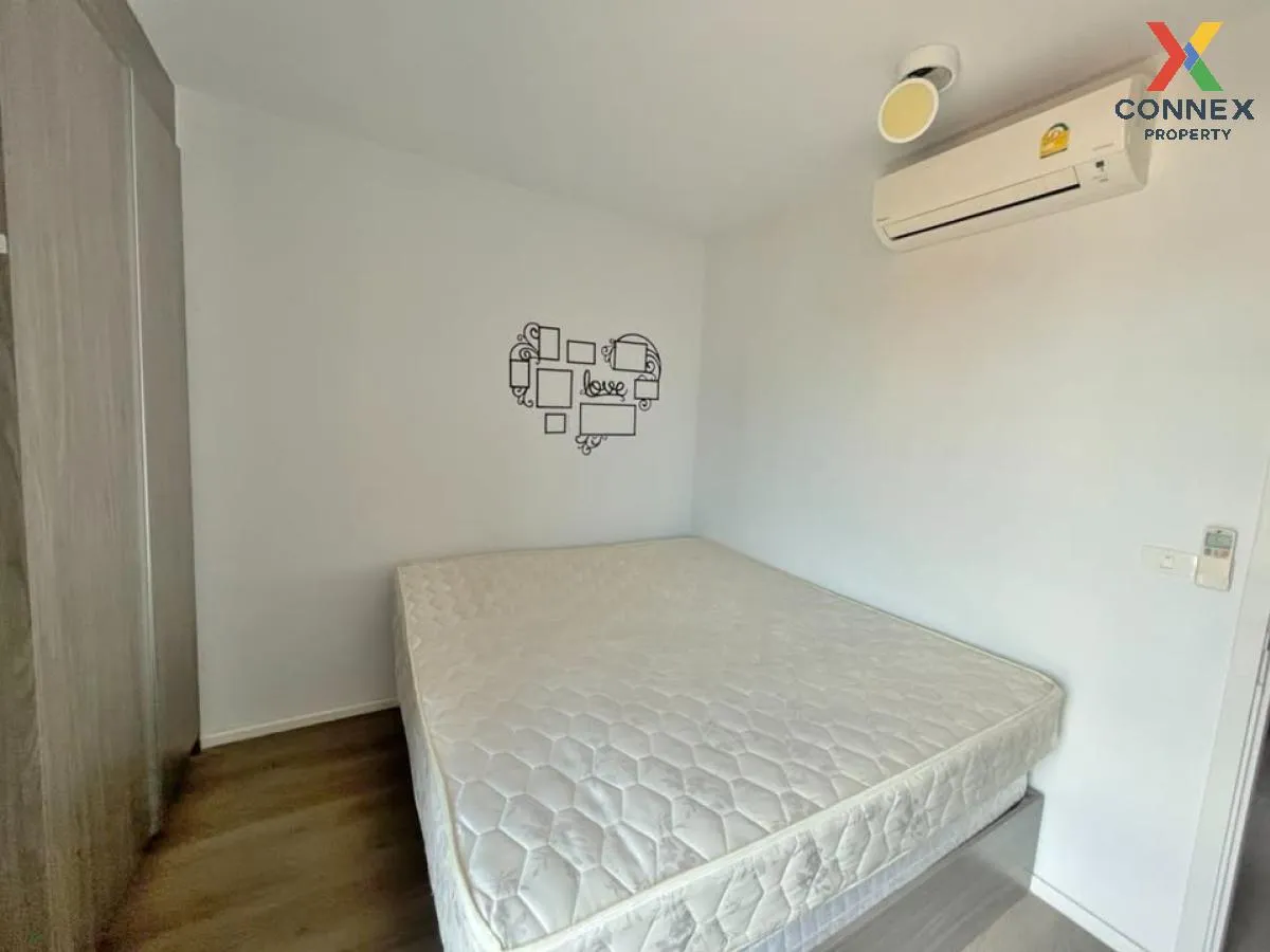 FOR RENT condo , Notting Hill Sukhumvit 105 , BTS-Bearing , Bang 