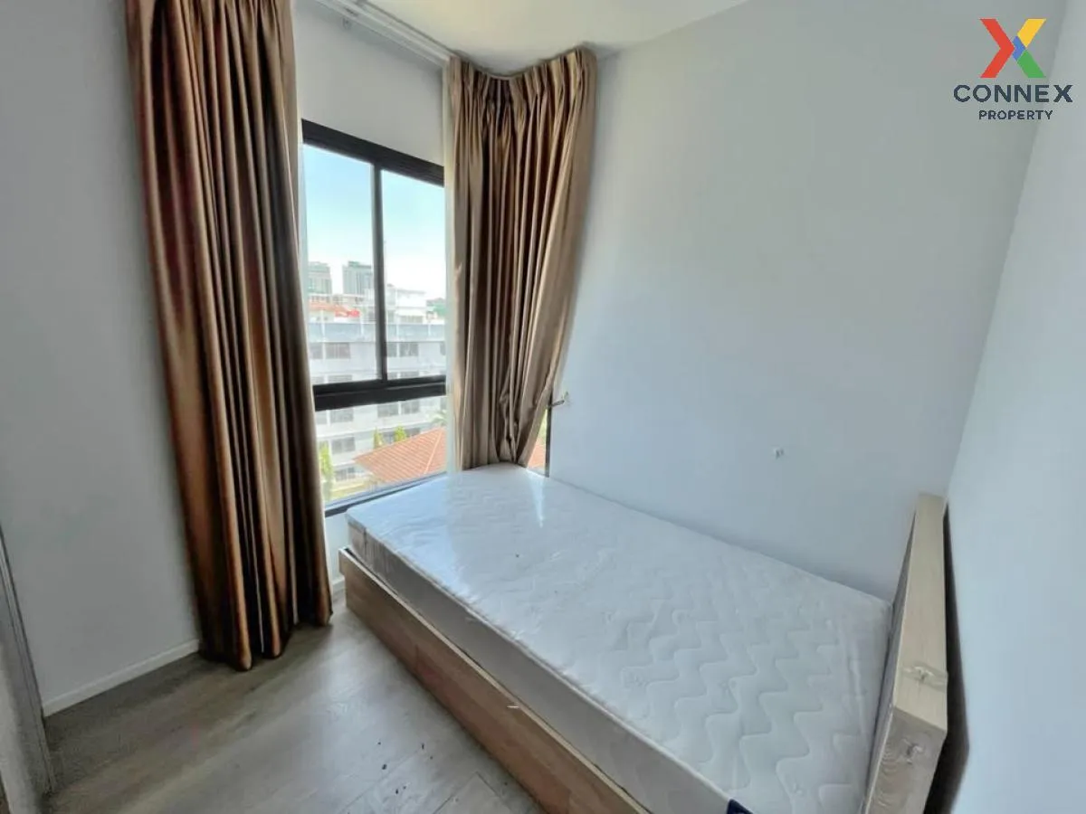 FOR RENT condo , Notting Hill Sukhumvit 105 , BTS-Bearing , Bang 