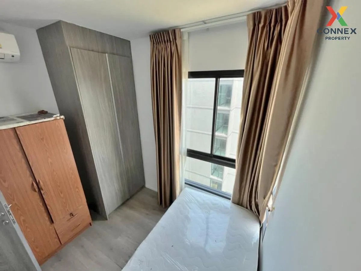 FOR RENT condo , Notting Hill Sukhumvit 105 , BTS-Bearing , Bang 