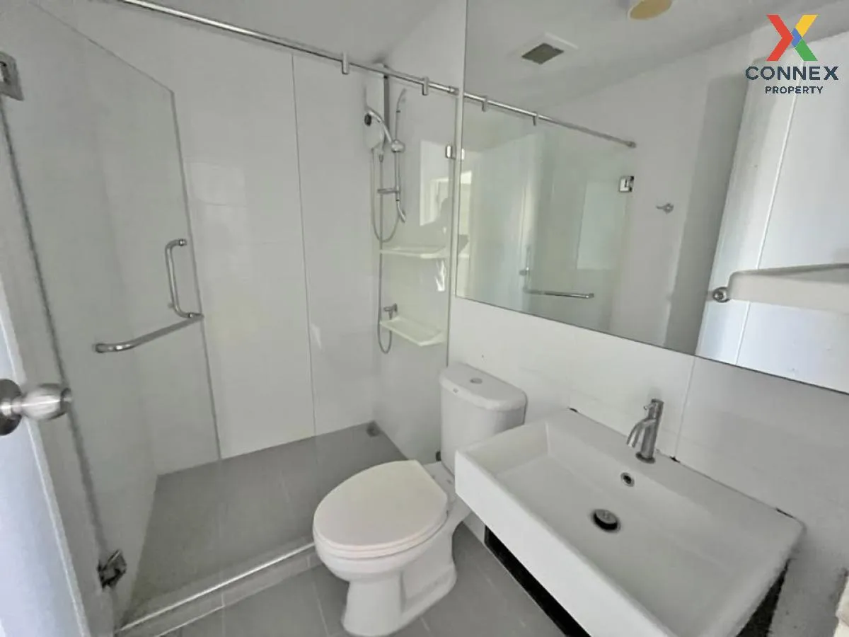 FOR RENT condo , Notting Hill Sukhumvit 105 , BTS-Bearing , Bang 