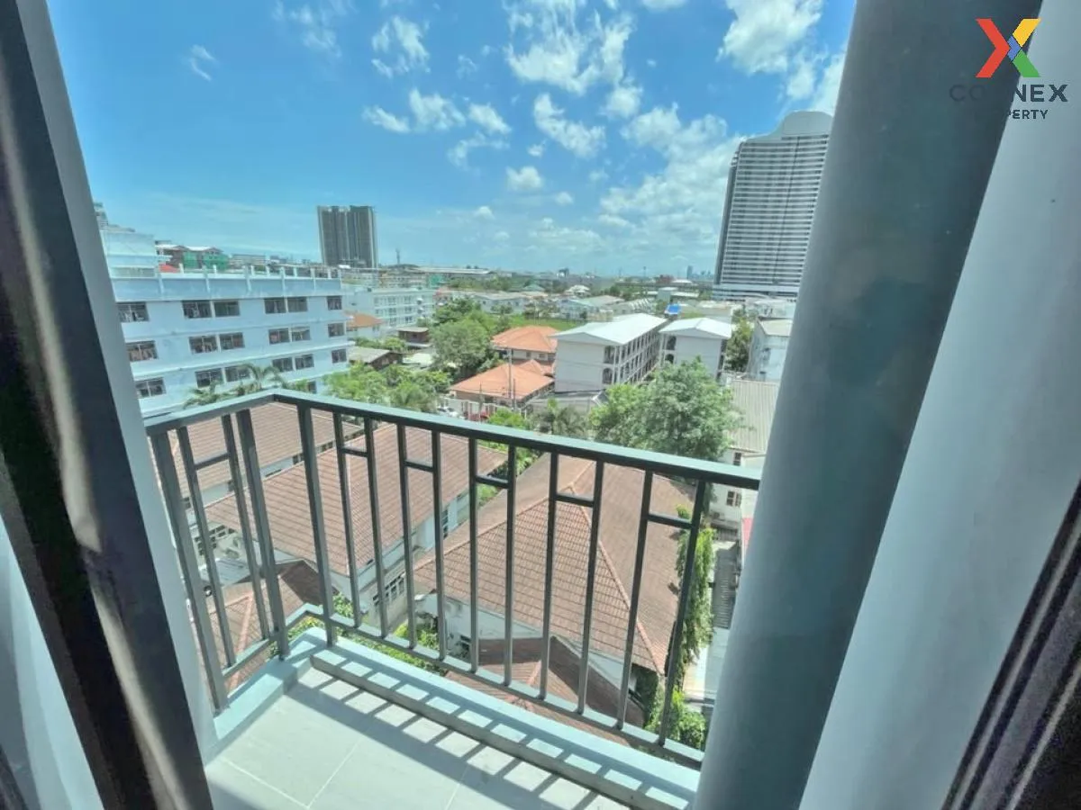 FOR RENT condo , Notting Hill Sukhumvit 105 , BTS-Bearing , Bang 