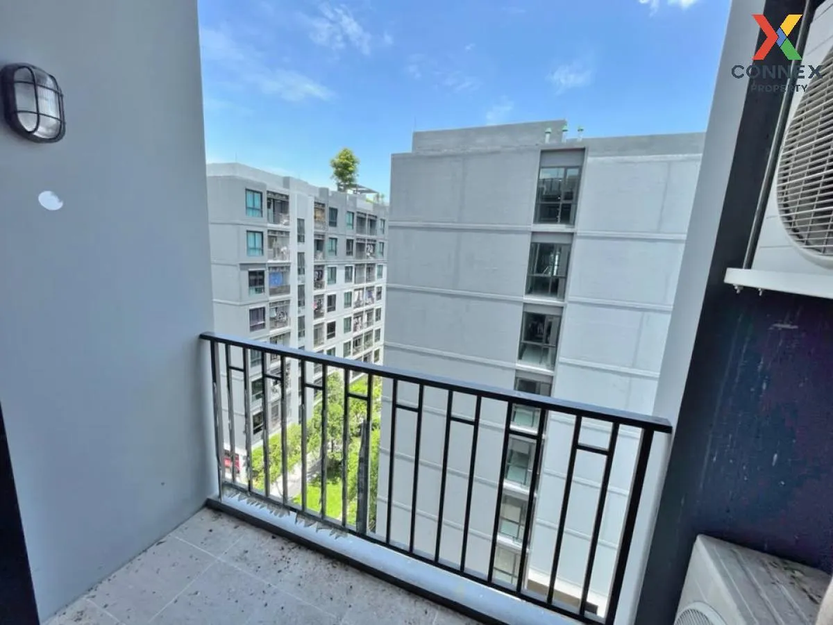 FOR RENT condo , Notting Hill Sukhumvit 105 , BTS-Bearing , Bang 