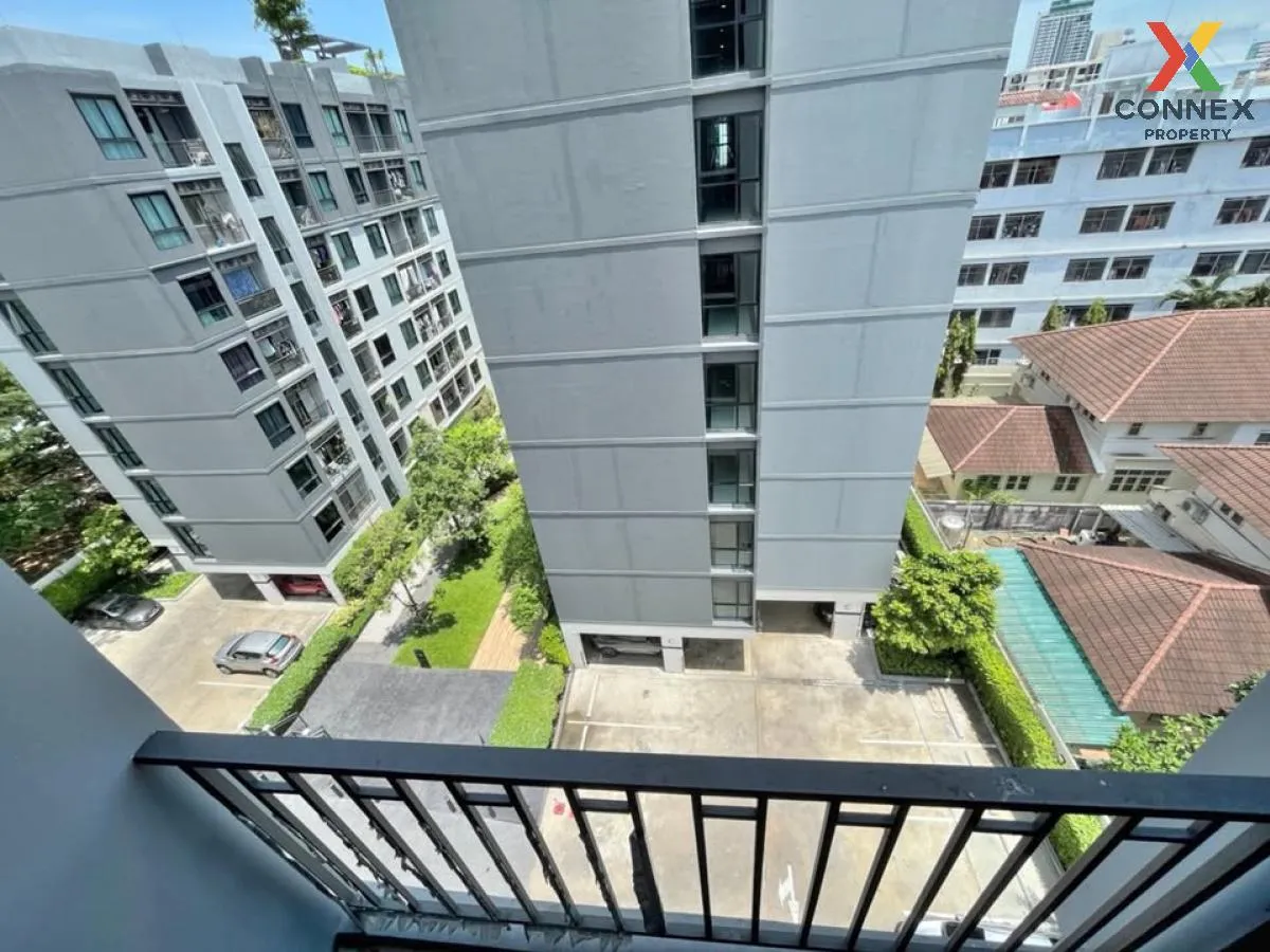 FOR RENT condo , Notting Hill Sukhumvit 105 , BTS-Bearing , Bang 
