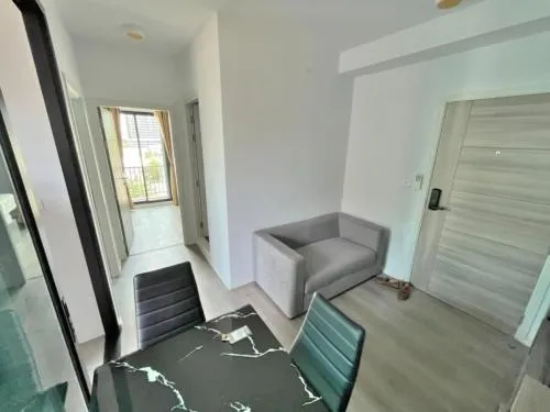 เช่าคอนโด  น็อตติ้ง ฮิลล์ สุขุมวิท 105 BTS-แบริ่ง บางนา เขต บางนา กรุงเทพ CX-78928