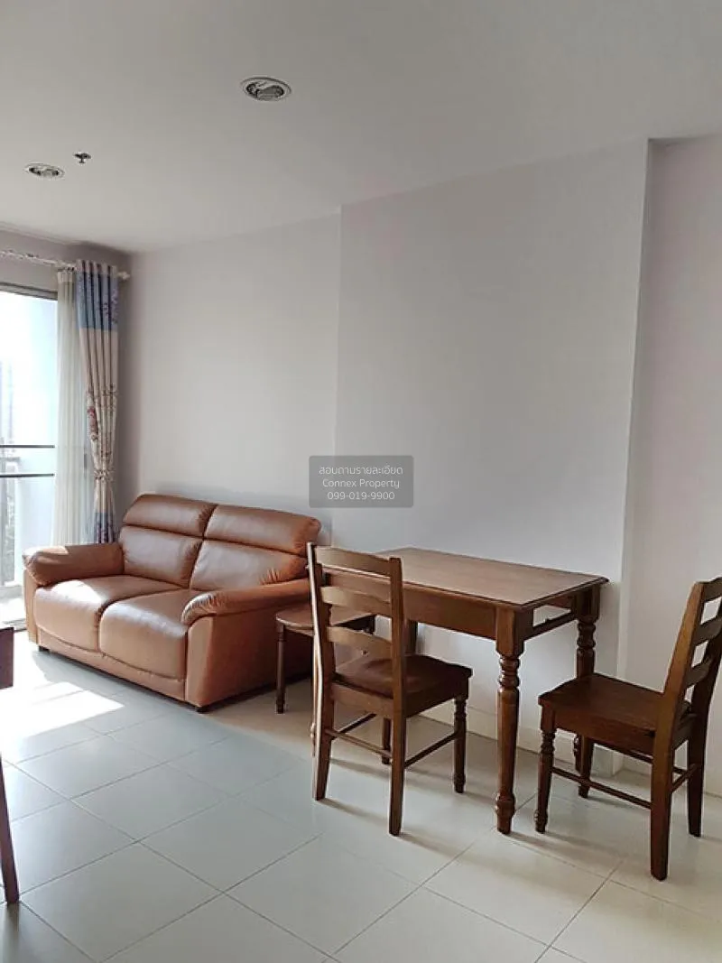 ขายคอนโด  ซิลค์ เพลส พหลโยธิน - หลักสี่ BTS-วัดพระศรีมหาธาตุ อนุส