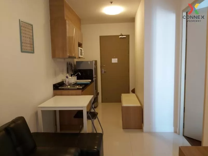 เช่าคอนโด  ไอดีโอ สาทร - ตากสิน BTS-กรุงธนบุรี คลองต้นไทร เขต คลอ 1