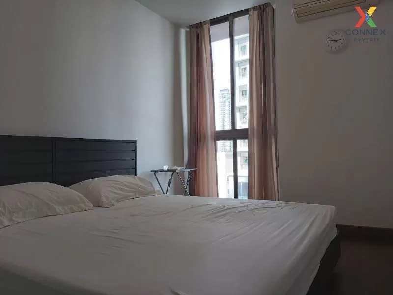 เช่าคอนโด  ไอดีโอ สาทร - ตากสิน BTS-กรุงธนบุรี คลองต้นไทร เขต คลอ 3