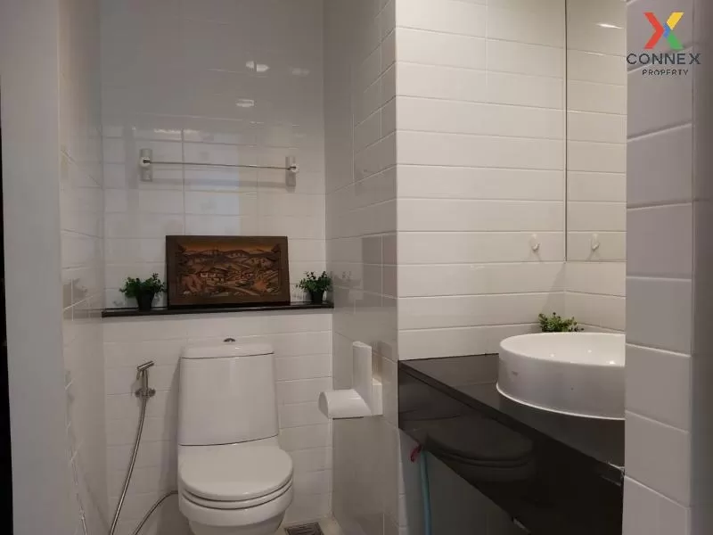 เช่าคอนโด  ไอดีโอ สาทร - ตากสิน BTS-กรุงธนบุรี คลองต้นไทร เขต คลอ 4