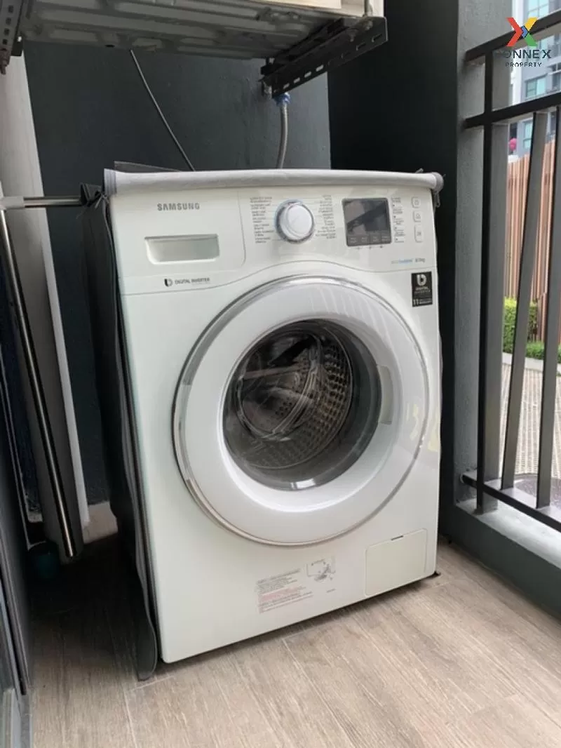 ขายคอนโด  ลิฟวิ่งเนสท์ รามคำแหง หัวหมาก เขต บางกะปิ กรุงเทพ CX-78