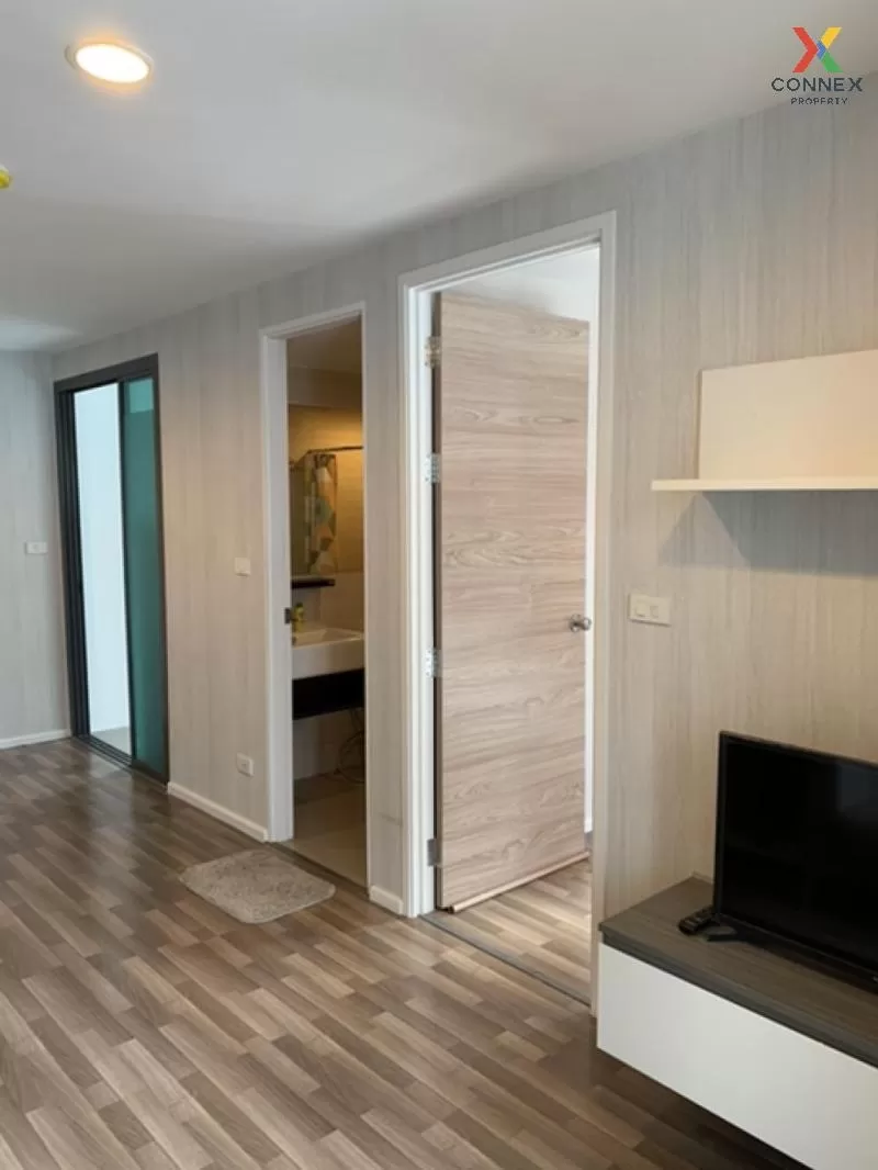 ขายคอนโด  ลิฟวิ่งเนสท์ รามคำแหง หัวหมาก เขต บางกะปิ กรุงเทพ CX-78 4