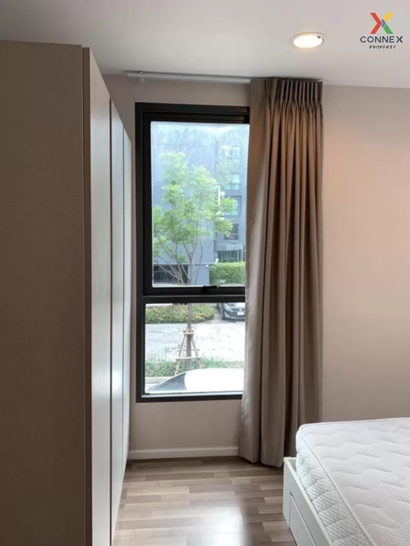 ขายคอนโด  ลิฟวิ่งเนสท์ รามคำแหง หัวหมาก เขต บางกะปิ กรุงเทพ CX-78