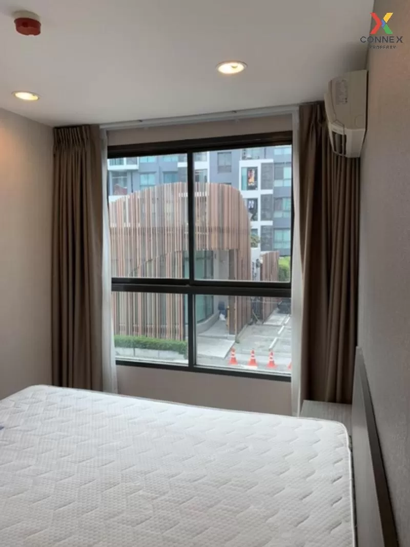 ขายคอนโด  ลิฟวิ่งเนสท์ รามคำแหง หัวหมาก เขต บางกะปิ กรุงเทพ CX-78