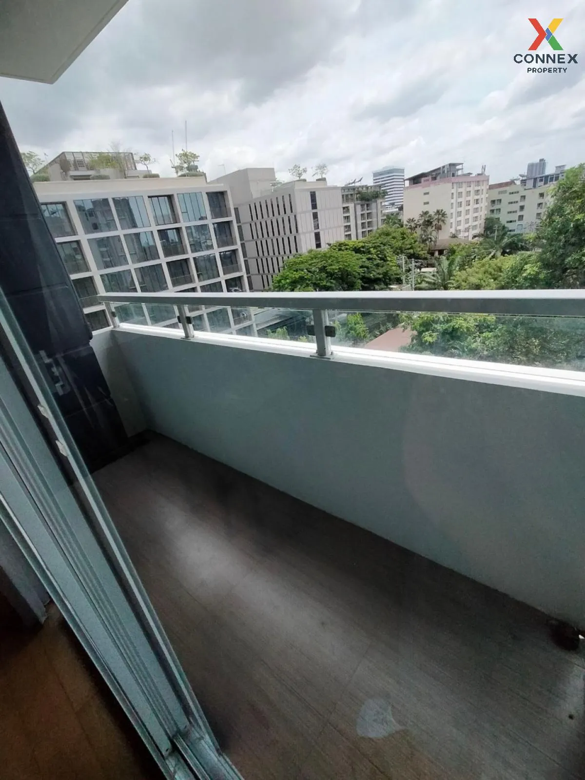 เช่าคอนโด  วิลล่า สิกขรา BTS-ทองหล่อ คลองเตยเหนือ เขต วัฒนา กรุงเ