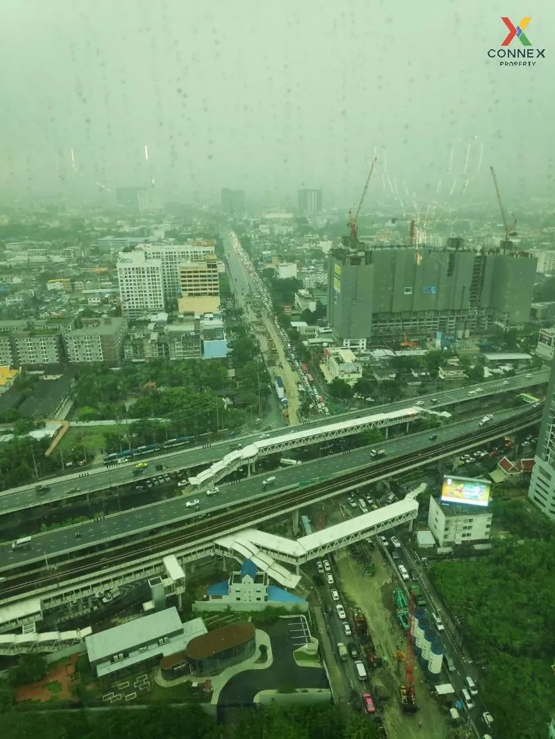 เช่าคอนโด  วิสซ์ดอม สเตชั่น รัชดา - ท่าพระ BTS-ตลาดพลู บุคคโล เขต เช่าคอนโด  วิสซ์ดอม สเตชั่น รัชดา - ท่าพระ BTS-ตลาดพลู บุคคโล เขต