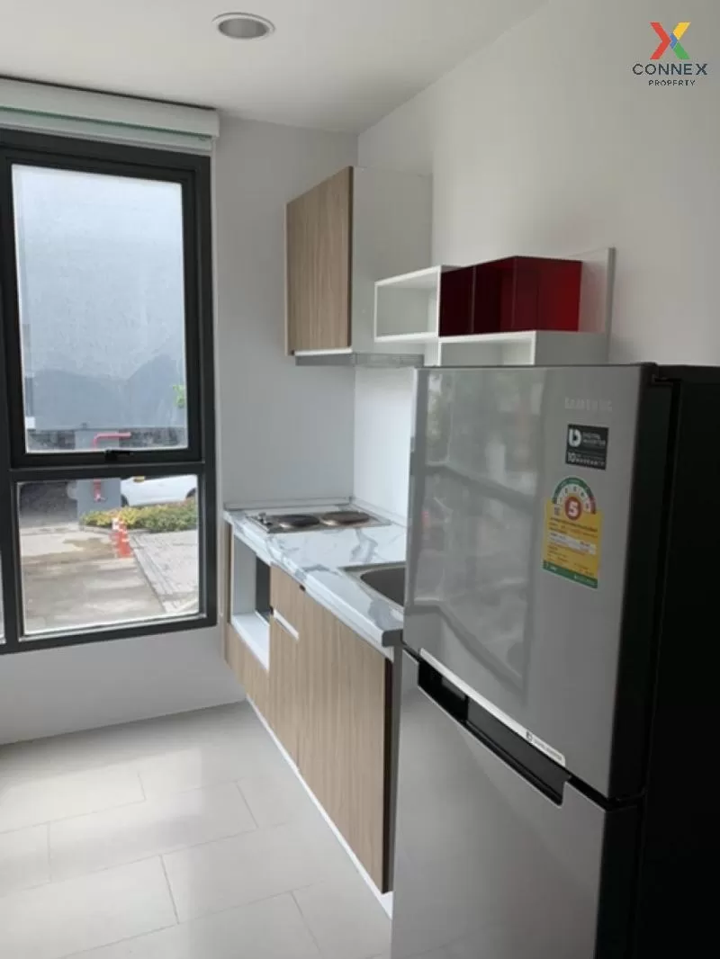 เช่าคอนโด  ลิฟวิ่งเนสท์ รามคำแหง หัวหมาก เขต บางกะปิ กรุงเทพ CX-7