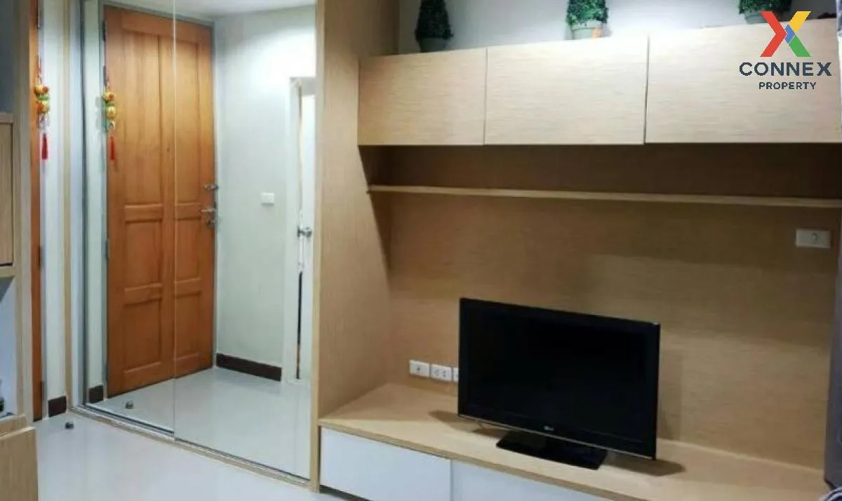 FOR RENT condo , The Station Sathorn Bangrak , BTS-Saphan Taksin  1