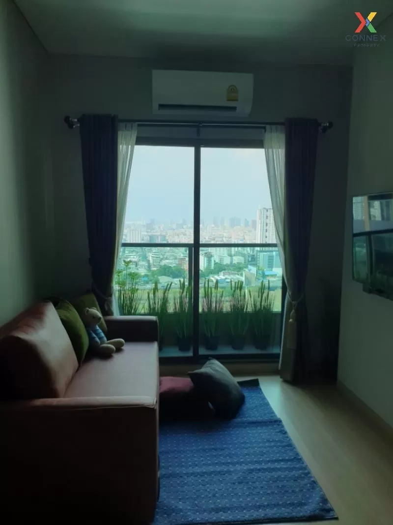 ขายคอนโด  ลุมพินี สวีท เพชรบุรี - มักกะสัน MRT-เพชรบุรี มักกะสัน  ขายคอนโด  ลุมพินี สวีท เพชรบุรี - มักกะสัน MRT-เพชรบุรี มักกะสัน  2