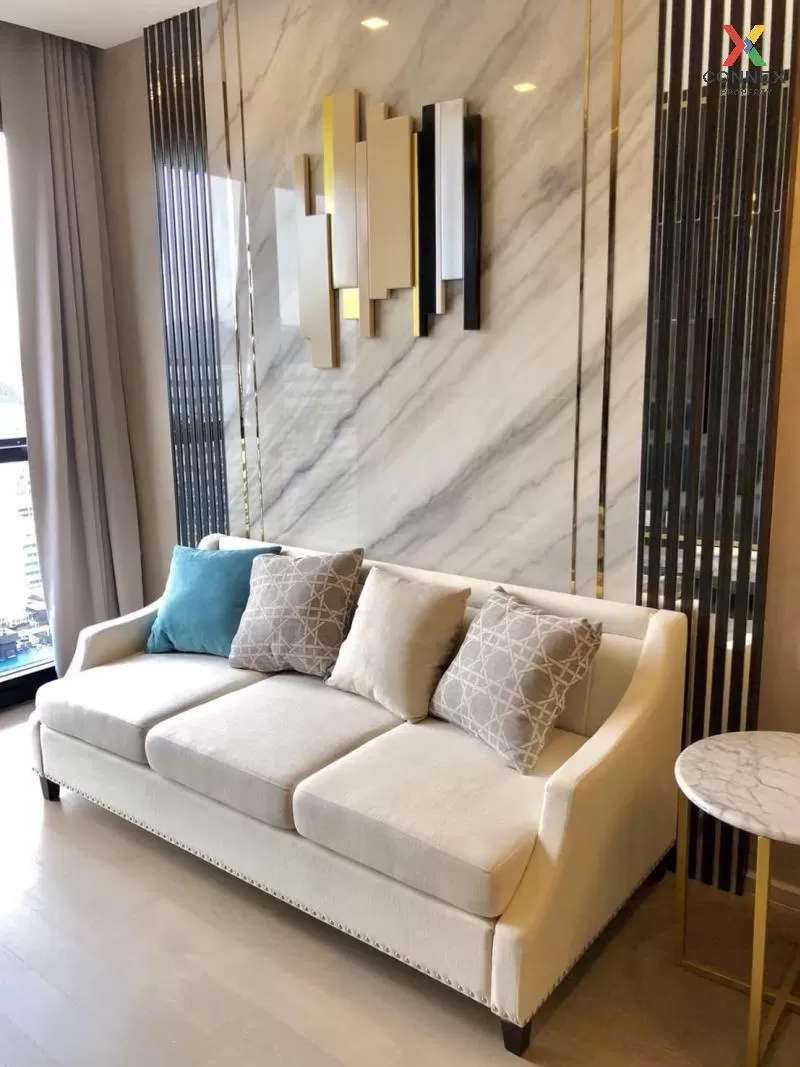 เช่าคอนโด  แอชตัน อโศก BTS-อโศก คลองเตยเหนือ เขต วัฒนา กรุงเทพ CX 2