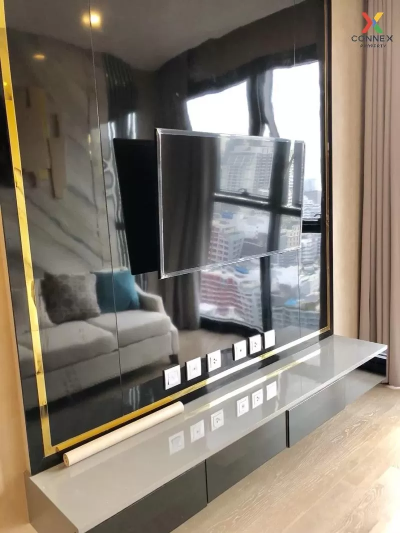 เช่าคอนโด  แอชตัน อโศก BTS-อโศก คลองเตยเหนือ เขต วัฒนา กรุงเทพ CX 3