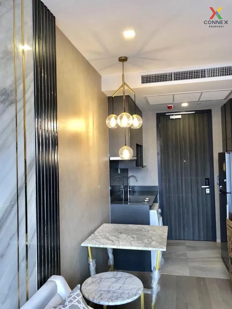 เช่าคอนโด  แอชตัน อโศก BTS-อโศก คลองเตยเหนือ เขต วัฒนา กรุงเทพ CX 4