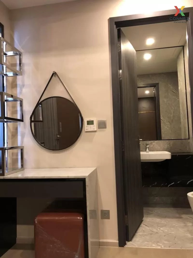 เช่าคอนโด  แอชตัน อโศก BTS-อโศก คลองเตยเหนือ เขต วัฒนา กรุงเทพ CX