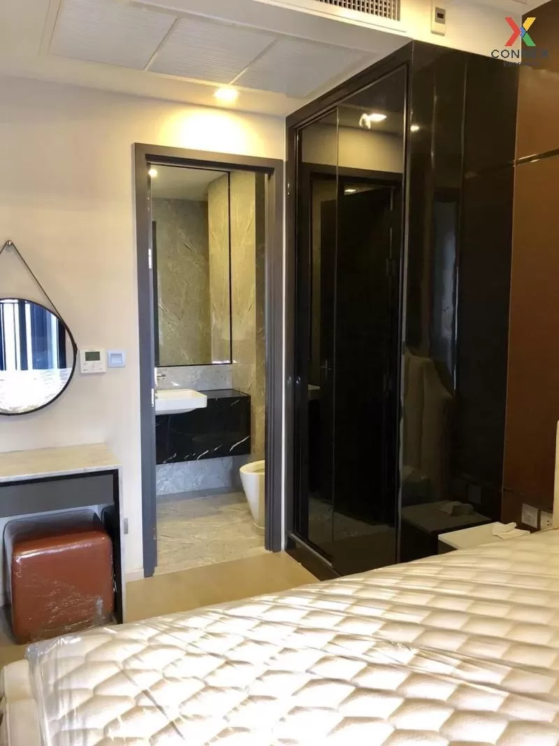 เช่าคอนโด  แอชตัน อโศก BTS-อโศก คลองเตยเหนือ เขต วัฒนา กรุงเทพ CX