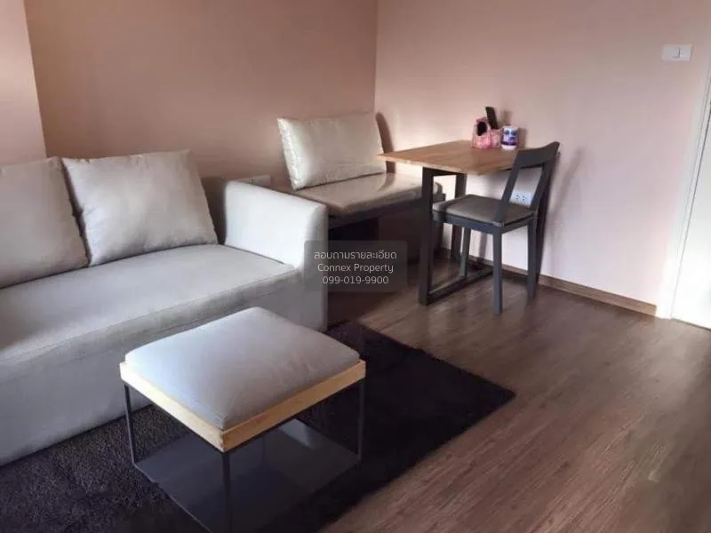 ขายคอนโด  ยู ดีไลท์ แอท หัวหมาก สเตชั่น หัวหมาก เขต บางกะปิ กรุงเ 1