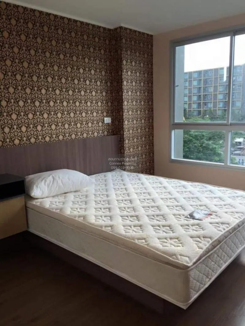 ขายคอนโด  ยู ดีไลท์ แอท หัวหมาก สเตชั่น หัวหมาก เขต บางกะปิ กรุงเ