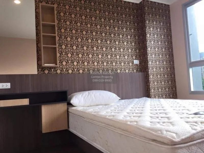 ขายคอนโด  ยู ดีไลท์ แอท หัวหมาก สเตชั่น หัวหมาก เขต บางกะปิ กรุงเ