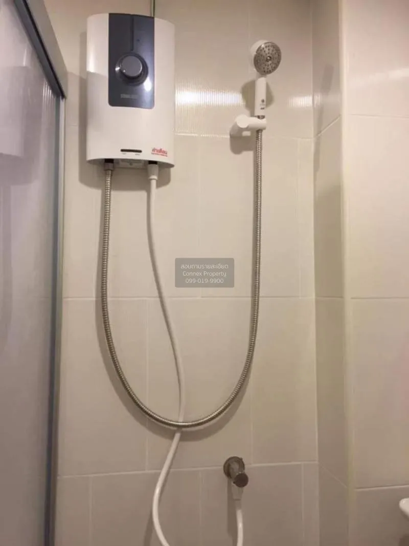 ขายคอนโด  ยู ดีไลท์ แอท หัวหมาก สเตชั่น หัวหมาก เขต บางกะปิ กรุงเ