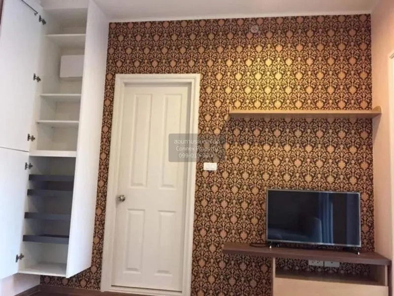 ขายคอนโด  ยู ดีไลท์ แอท หัวหมาก สเตชั่น หัวหมาก เขต บางกะปิ กรุงเ 2