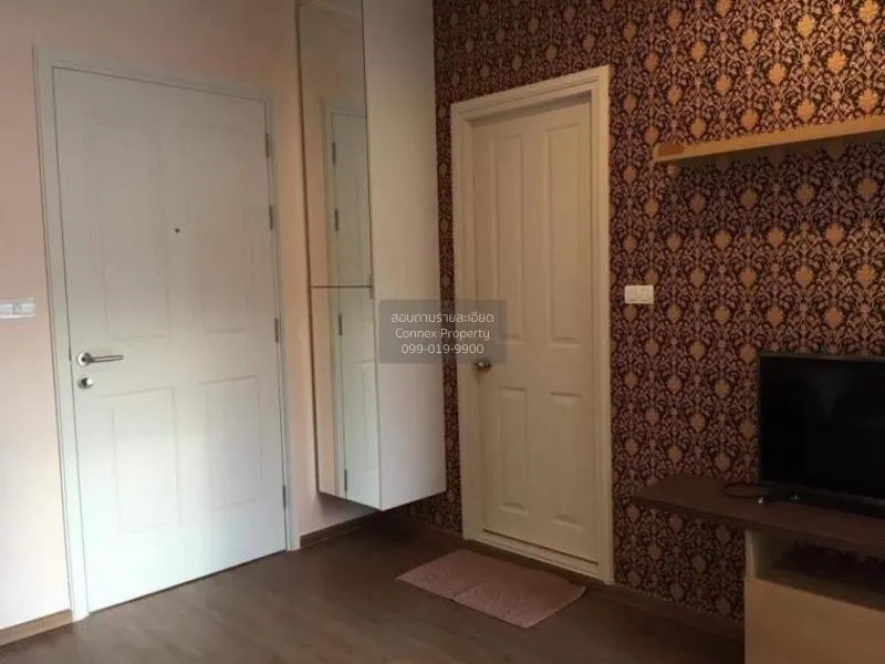 ขายคอนโด  ยู ดีไลท์ แอท หัวหมาก สเตชั่น หัวหมาก เขต บางกะปิ กรุงเ 3