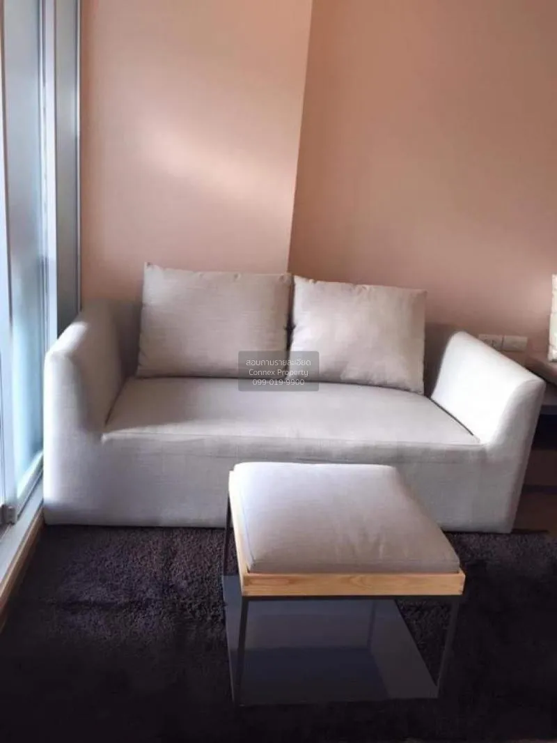 ขายคอนโด  ยู ดีไลท์ แอท หัวหมาก สเตชั่น หัวหมาก เขต บางกะปิ กรุงเ 4