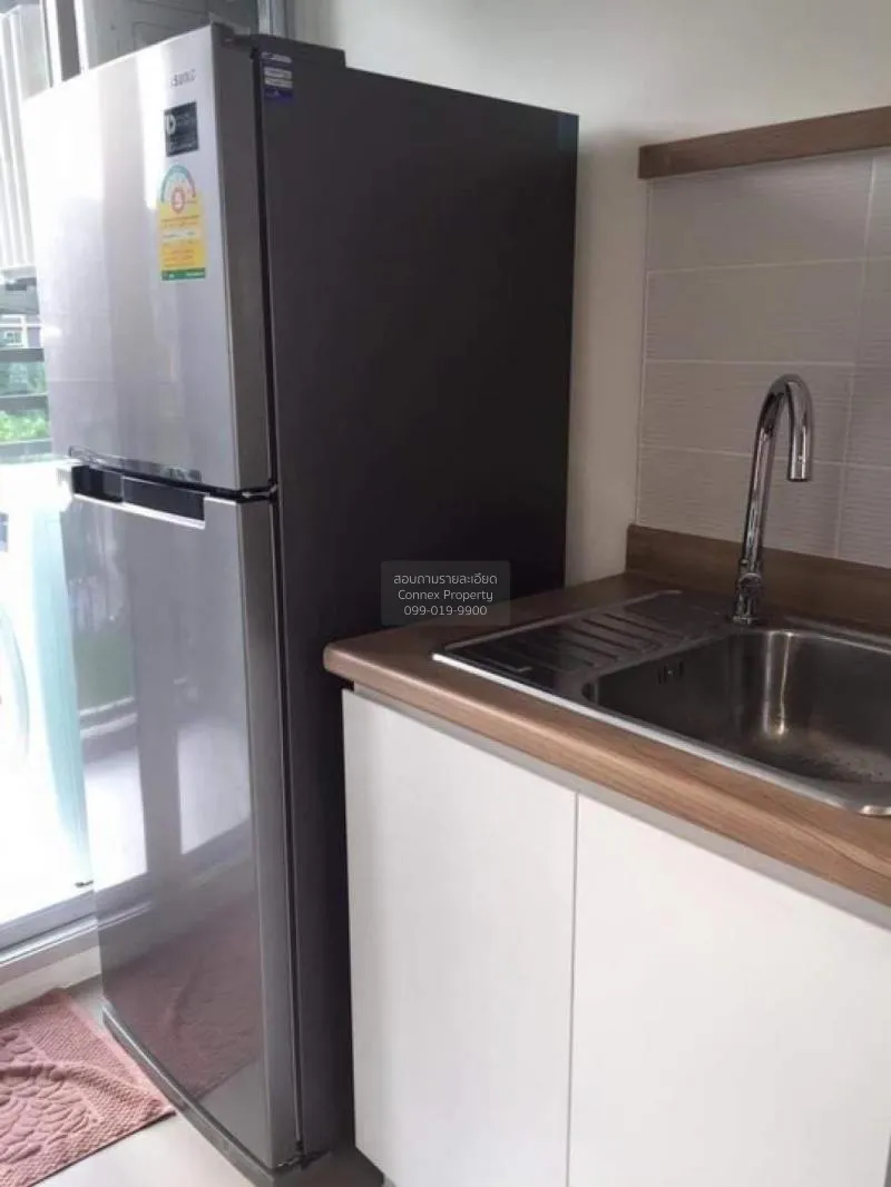 ขายคอนโด  ยู ดีไลท์ แอท หัวหมาก สเตชั่น หัวหมาก เขต บางกะปิ กรุงเ