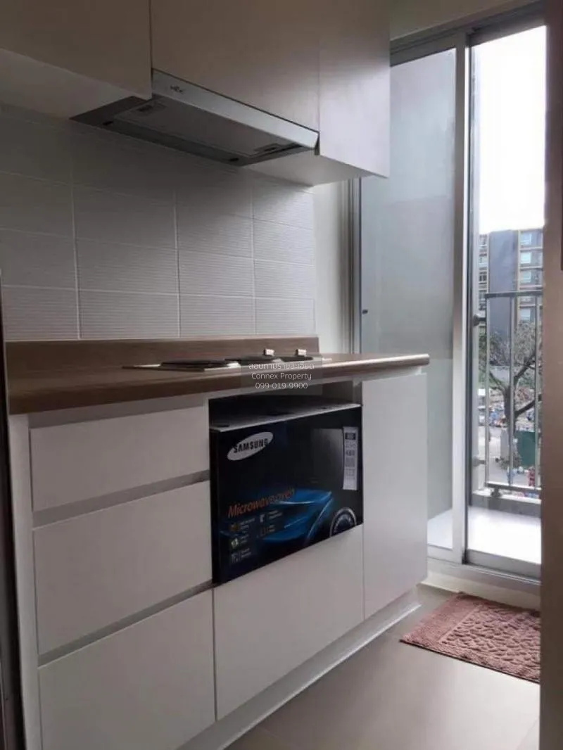 ขายคอนโด  ยู ดีไลท์ แอท หัวหมาก สเตชั่น หัวหมาก เขต บางกะปิ กรุงเ