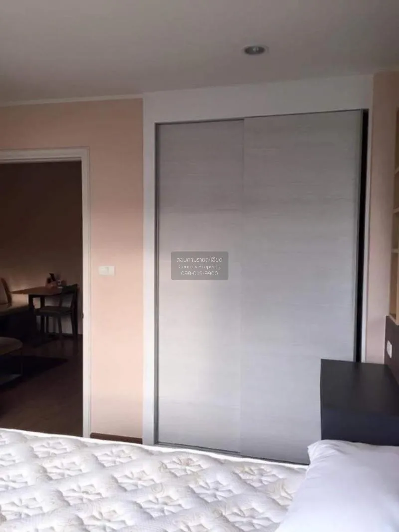 ขายคอนโด  ยู ดีไลท์ แอท หัวหมาก สเตชั่น หัวหมาก เขต บางกะปิ กรุงเ